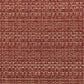 Sample 8791 Luther Pepper, Red Solid Upholstery Fabric by Magnolia