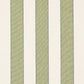 Purchase sample of 79055 Blumont Stripe Indoor/Outdoor, Green by Schumacher Fabric