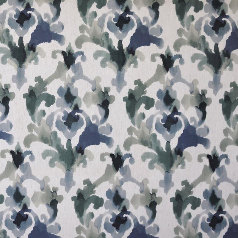 LM4213 | Louisa Malachite by Maxwell Fabric