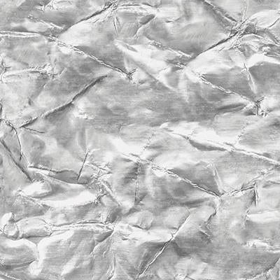 Acquire MW31908 Metalworks Gray Crackle by Seabrook Wallpaper