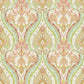 Sample REPR-1 Rose by Stout Fabric