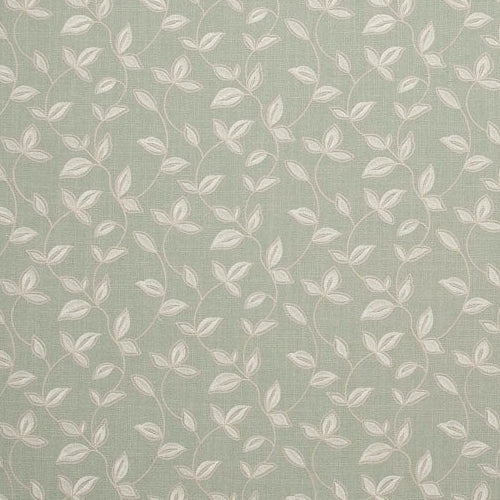 Select F0734-3 Chartwell Duckegg by Clarke and Clarke Fabric