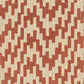 Sample Puls-1 Pulse 1 Paprika By Stout Fabric