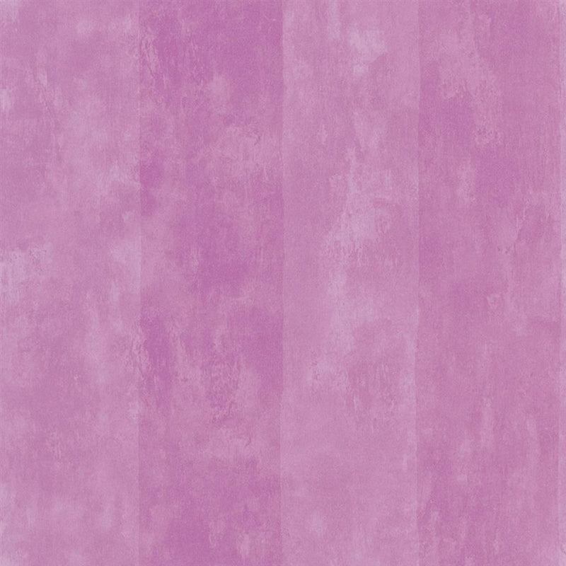 Save PDG720/21 Parchment Stripe Vreeland Pink by Designer Guild Wallpaper