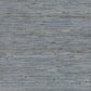 Sample 2923-86124 Twine, Aiko Slate Sisal by A-Street Prints Wallpaper