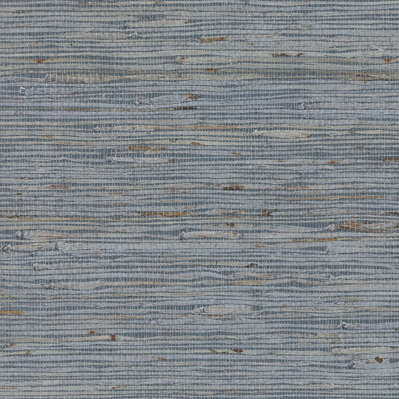 Sample 2923-86124 Twine, Aiko Slate Sisal by A-Street Prints Wallpaper