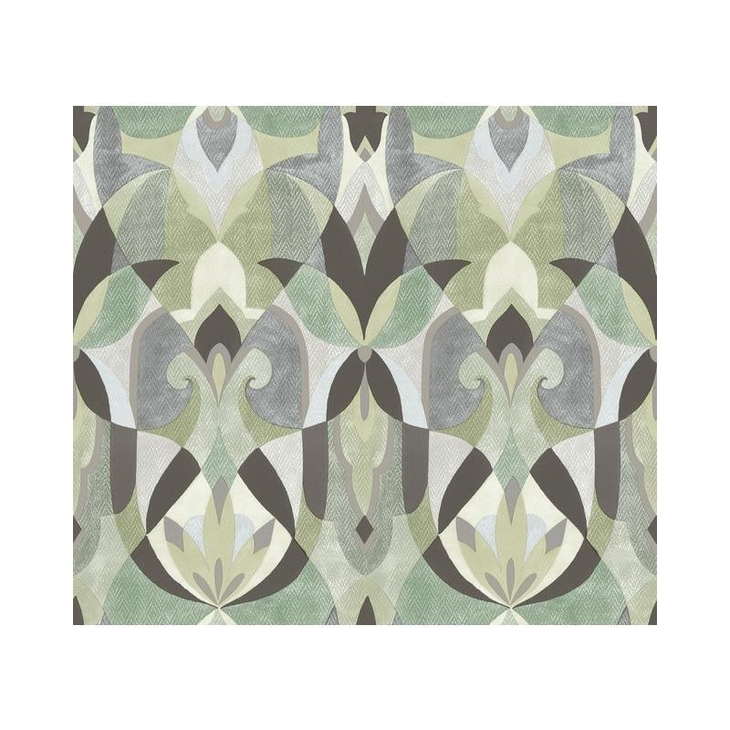 Sample MN1922 Malta, Mediterranean by York Wallpaper