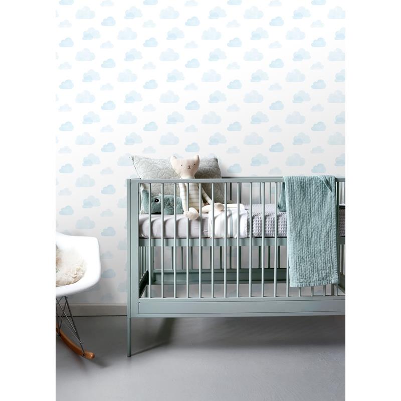 4060-138930 Fable Irie Blue Clouds Wallpaper by Chesapeake,4060-138930 Fable Irie Blue Clouds Wallpaper by Chesapeake2