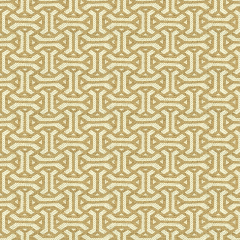Sample HORA-1 Toffee by Stout Fabric