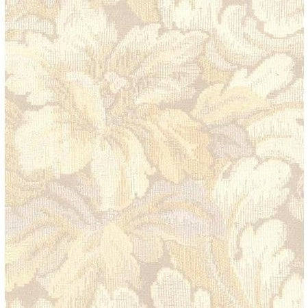 Acquire AM41008 Atmosphere Beige Floral by Washington Wallpaper
