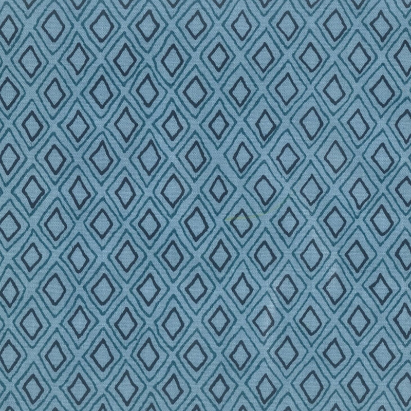 Sample 7296-44 Girls Best Friend By Bassett Mcnab Fabric