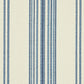 Acquire 79330 Solana Stripe Indoor/Outdoor Navy by Schumacher Fabric