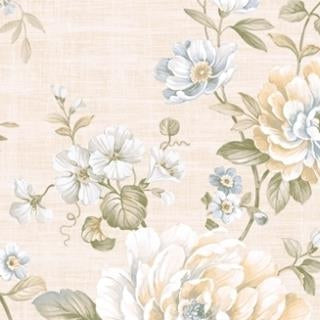 Shop HE50906 Heritage Floral by Seabrook Wallpaper