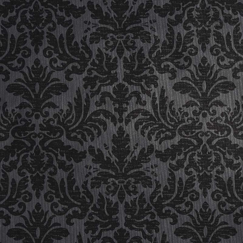 Purchase 5847 Empress Obsidian Grasscloth by Phillip Jeffries Wallpaper