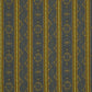 Sample 189249 Sagittal | Peacock By Robert Allen Contract Fabric