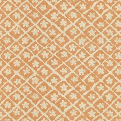 Order BFC-3522.22 Pumpkin/Natural Multipurpose by Lee Jofa Fabric