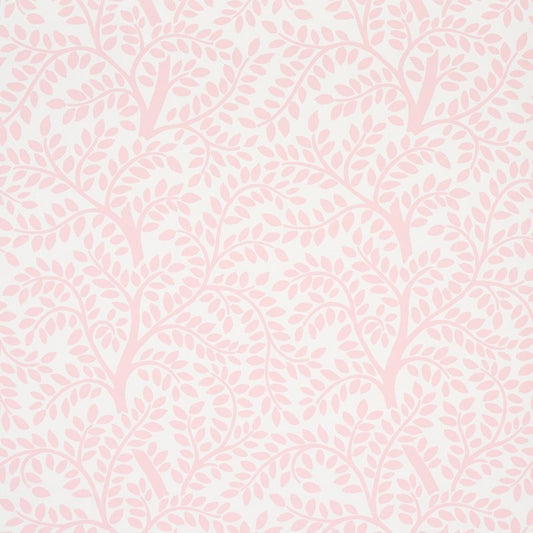 Search 5011964 Temple Garden Ii Blush Schumacher Wallcovering Wallpaper