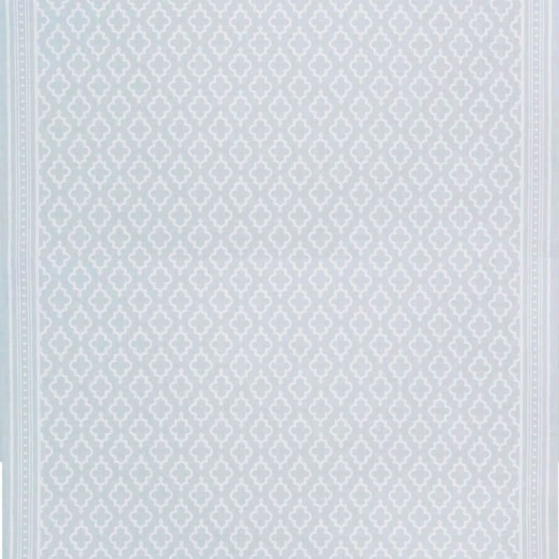 Purchase 178432 Jake Orpington Blue Schumacher Fabric