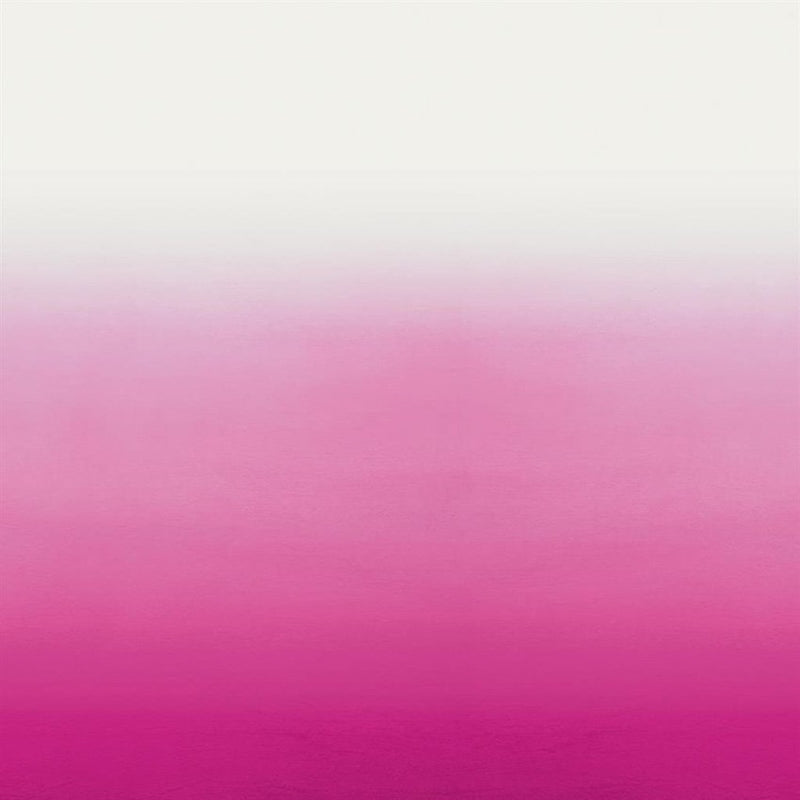 Sample P600-06 Saraille, Fuchsia by Designer Guild Wallpaper