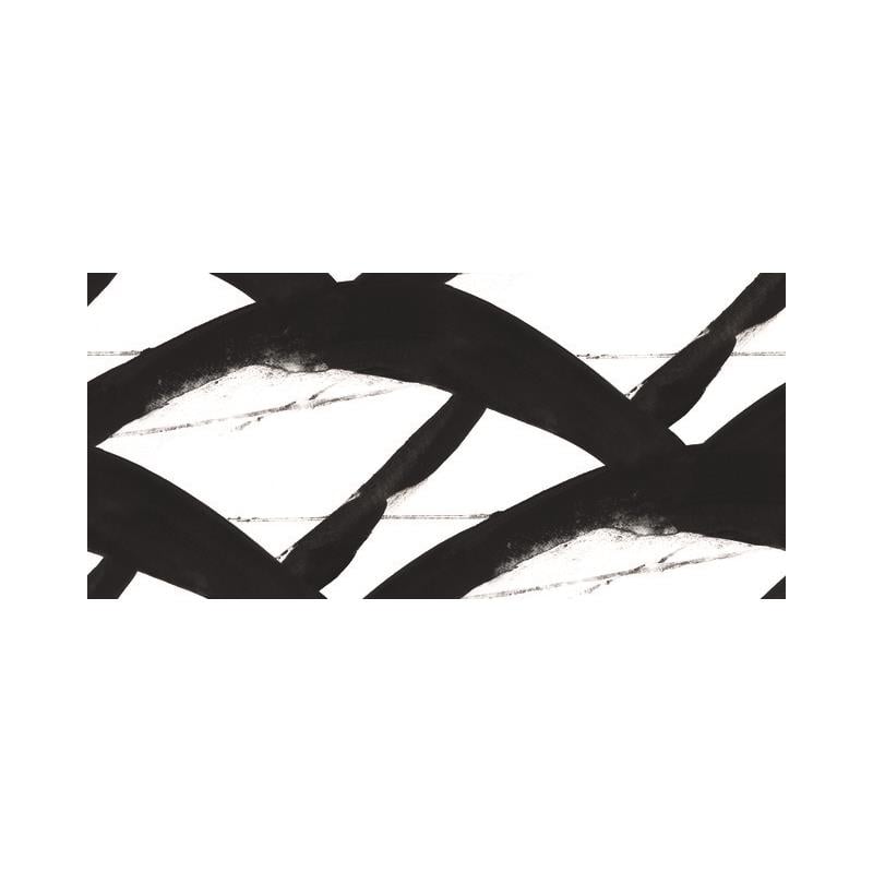 CC1301 Carol Benson-Cobb Signature Black Entanglement Wallpaper by York Wallpaper