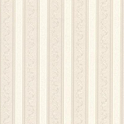 Select 992-68368 Vintage Rose Neutral Stripe wallpaper by Mirage Wallpaper