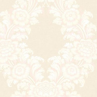 Shop WC51701 Willow Creek Neutrals Floral by Seabrook Wallpaper