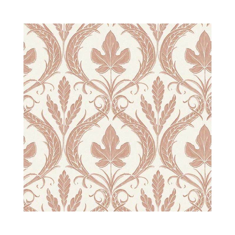 Sample DM4923 Damask Resource Library, Adirondack by York Wallpaper