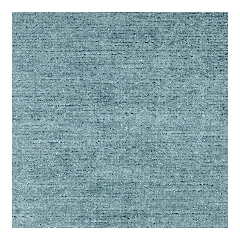 Sample 1627M-013 Persia, Nordic Blue by Scalamandre Fabric (SC 00131627M)