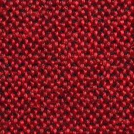 Save A9 00167620 Logical Vulcan Red by Aldeco Fabric
