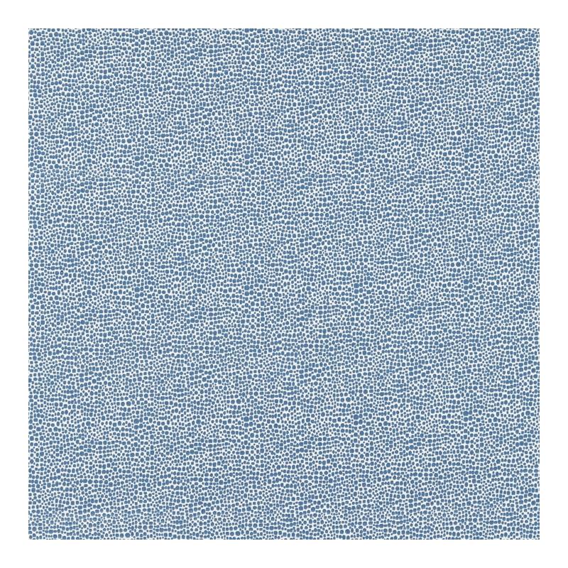 Sample 26914M-005 Shagreen, Delft by Scalamandre Fabric (SC 000526914M)