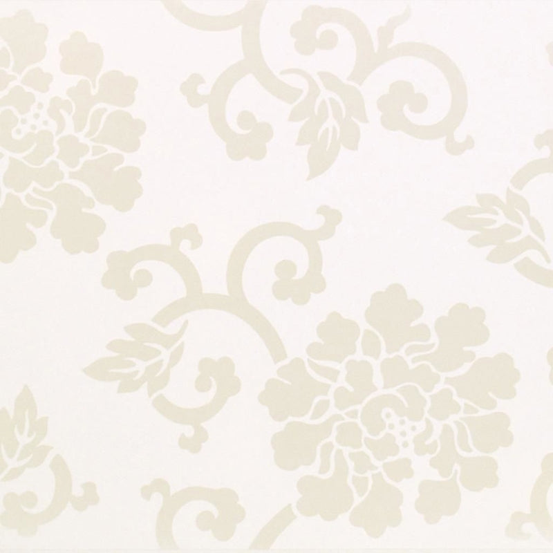 Find P468/02 Dushak Pearl by Designer Guild Wallpaper