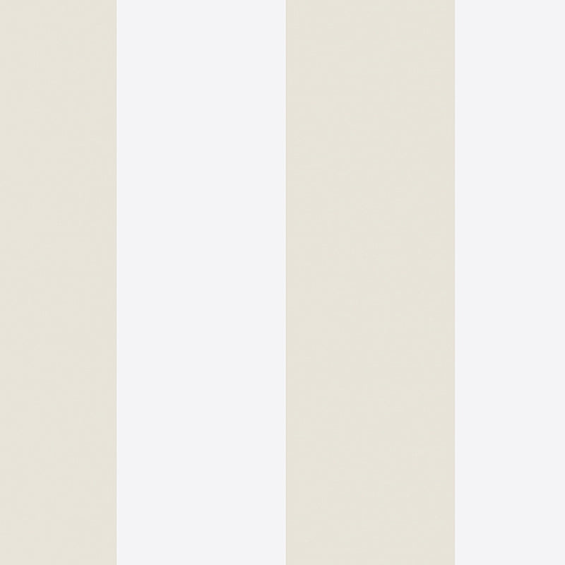 Sample 8880 Orust Stripe, Sand By Borastapeter Wallpaper