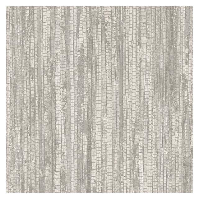 Acquire G67966 Organic Textures Grey Rough Grass Wallpaper by Norwall Wallpaper