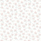 Sample 4072-70037 Delphine, Sofiane Blush Botanical Trail Wallpaper by Chesapeake