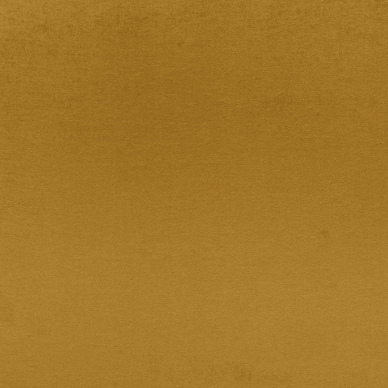 Purchase sample of 68124 Sophia Velvet, Brass by Schumacher Fabric