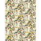Sample WH000043317 Anastasia, Dore by Jean Paul Gaultier Wallpaper