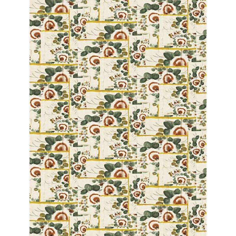 Sample WH000043317 Anastasia, Dore by Jean Paul Gaultier Wallpaper