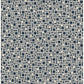 Sample 2764-24339 Bento Indigo Geometric Mistral by A-Street Prints