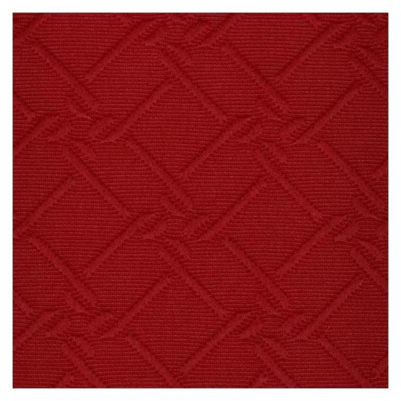 36174-9 Red - Duralee Fabric