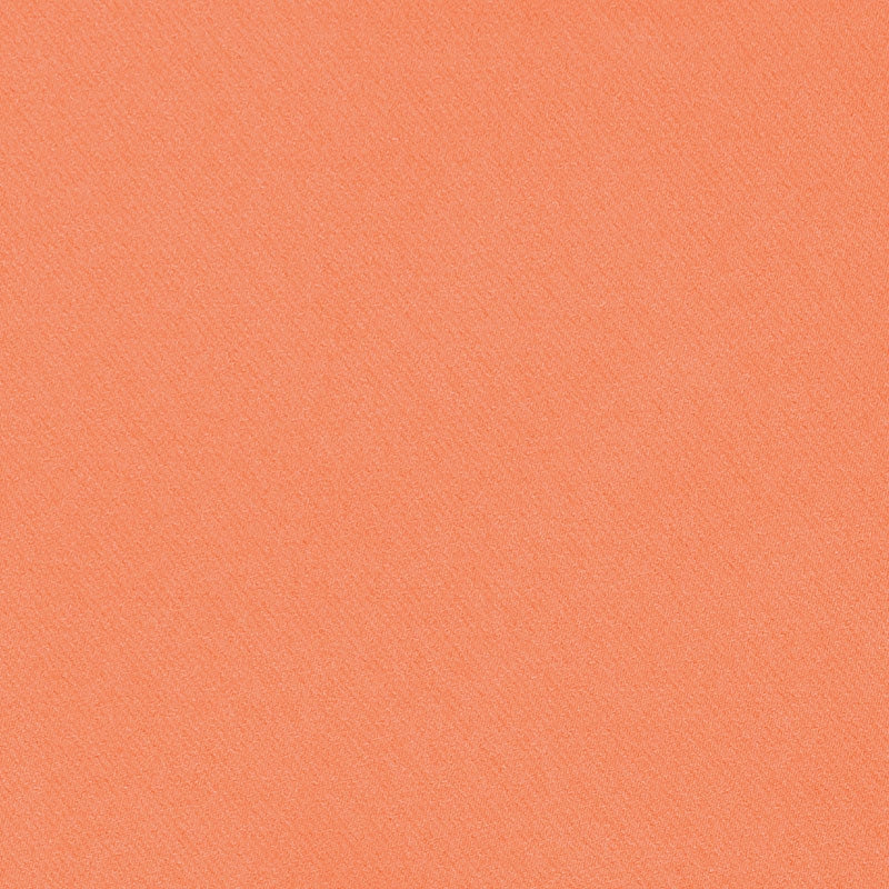 Purchase sample of 69595 Blake, Mandarin by Schumacher Fabric