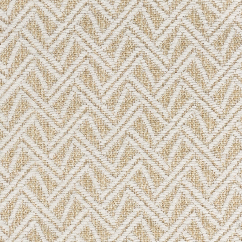 Sample Hitc-2 Hitchcock 2 Champagne By Stout Fabric