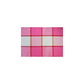 Sample JAG-50060.71.0 Piazza Plus Pink Check/Plaid Brunschwig and Fils Fabric