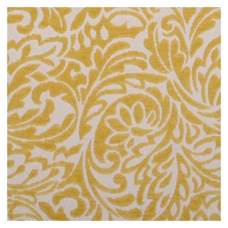 15474-269 Lemon - Duralee Fabric