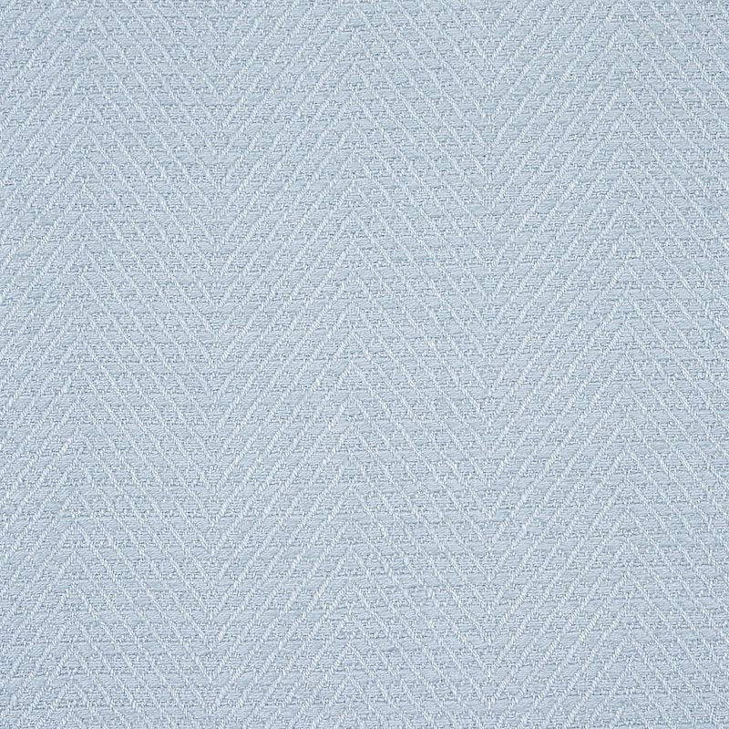 Purchase sample of 79972 Vento Texture, Sky by Schumacher Fabric