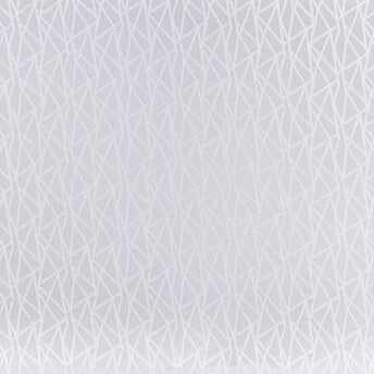 Select F1459/06 Geomo Silver Geometric by Clarke And Clarke Fabric