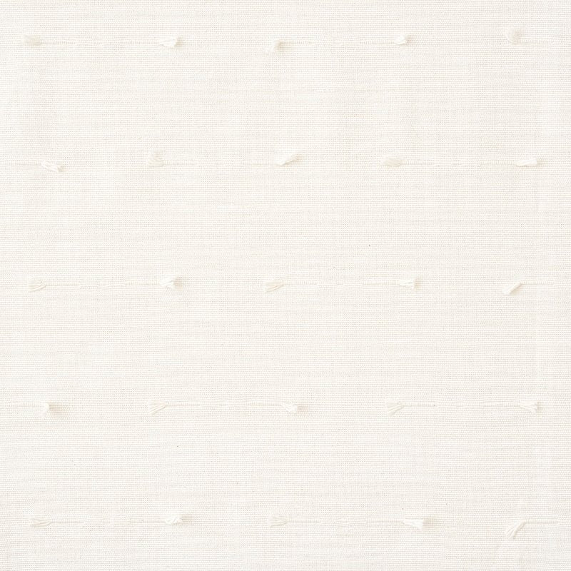 Purchase sample of 72570 Teton, Snow by Schumacher Fabric