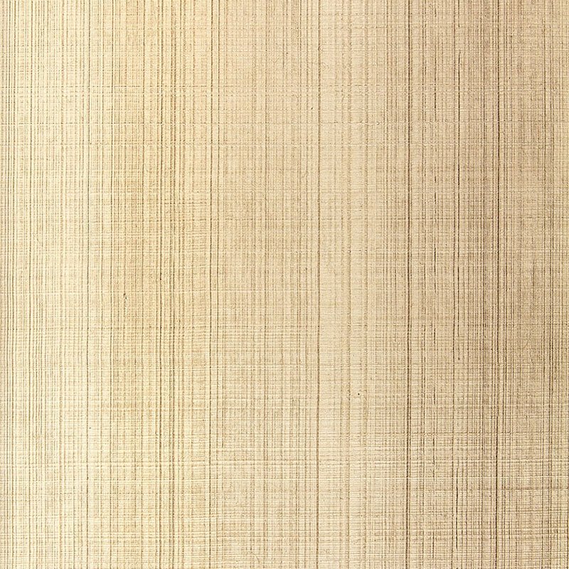 Shop 5005783 Brushed Plaid Aged Silver Schumacher Wallpaper