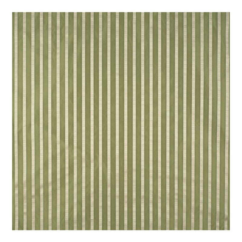 Save 121M-019 Shirred Stripe Fern by Scalamandre Fabric