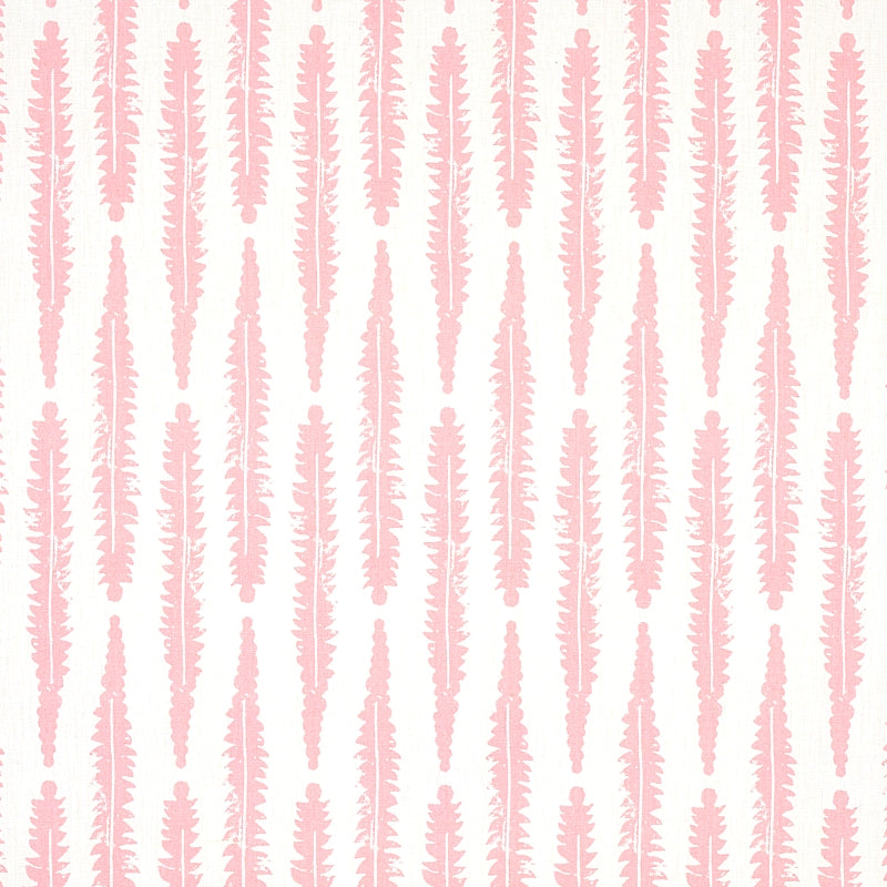 Buy 179150 Fern Pink by Schumacher Fabric