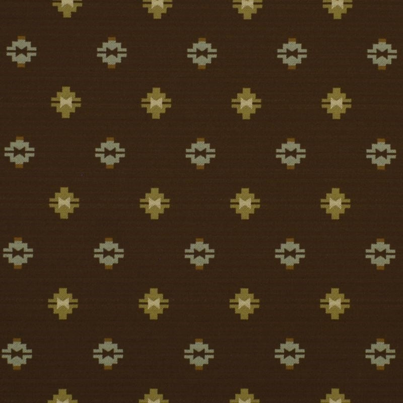 Sample Moose Lodge Clay Robert Allen Fabric.